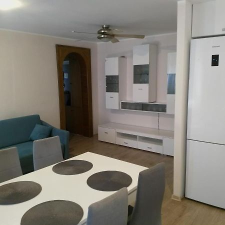 Apartament Blisko Plazy Danzig Exterior foto