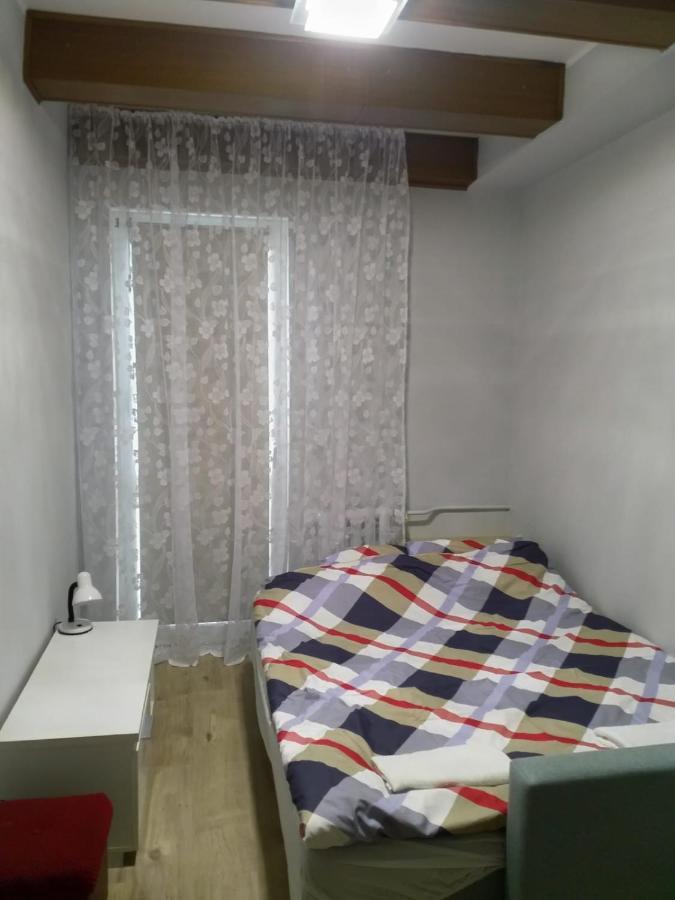 Apartament Blisko Plazy Danzig Exterior foto